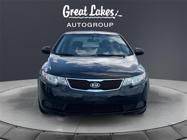 used 2011 Kia Forte car, priced at $5,950