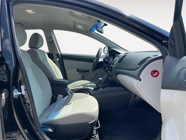 used 2011 Kia Forte car, priced at $5,950