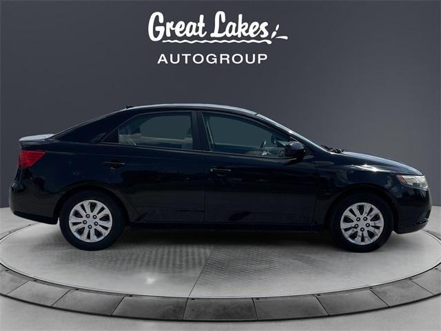 used 2011 Kia Forte car, priced at $5,950