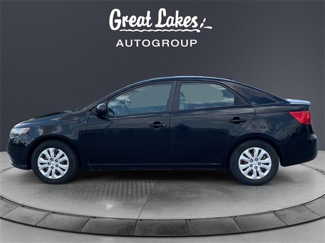 used 2011 Kia Forte car, priced at $5,950