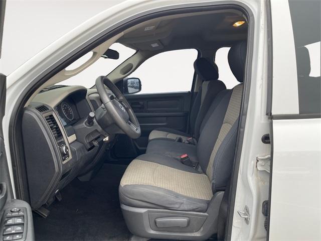 used 2012 Ram 1500 car, priced at $11,612