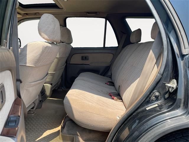 used 1998 Toyota 4Runner car, priced at $7,899