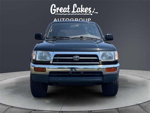 used 1998 Toyota 4Runner car, priced at $7,899