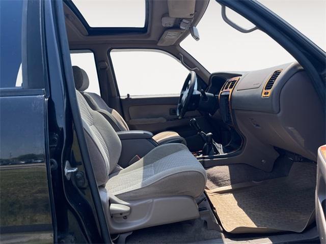 used 1998 Toyota 4Runner car, priced at $7,899