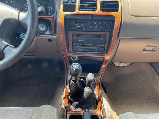 used 1998 Toyota 4Runner car, priced at $7,899