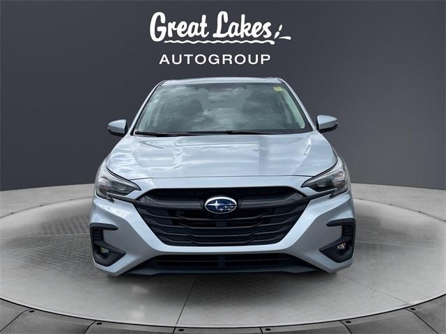 new 2025 Subaru Legacy car, priced at $35,436