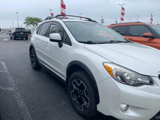 used 2013 Subaru XV Crosstrek car, priced at $12,146