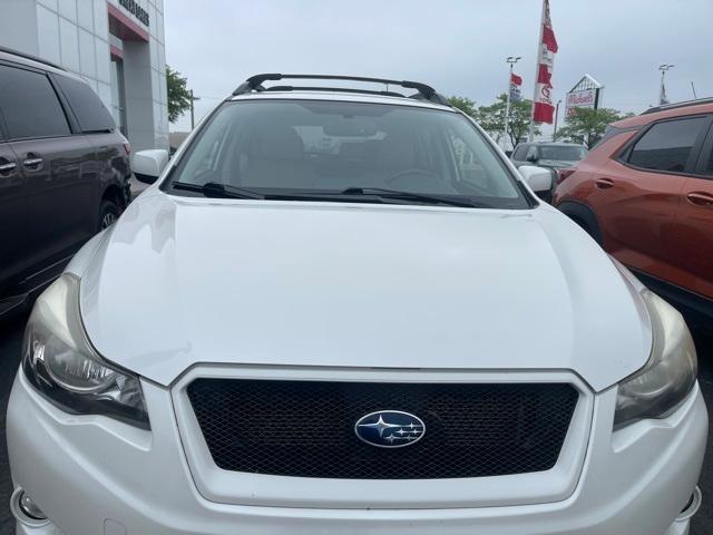 used 2013 Subaru XV Crosstrek car, priced at $12,146