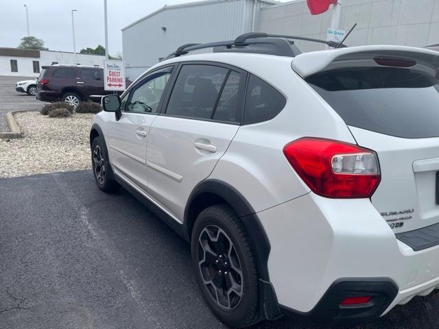 used 2013 Subaru XV Crosstrek car, priced at $12,146