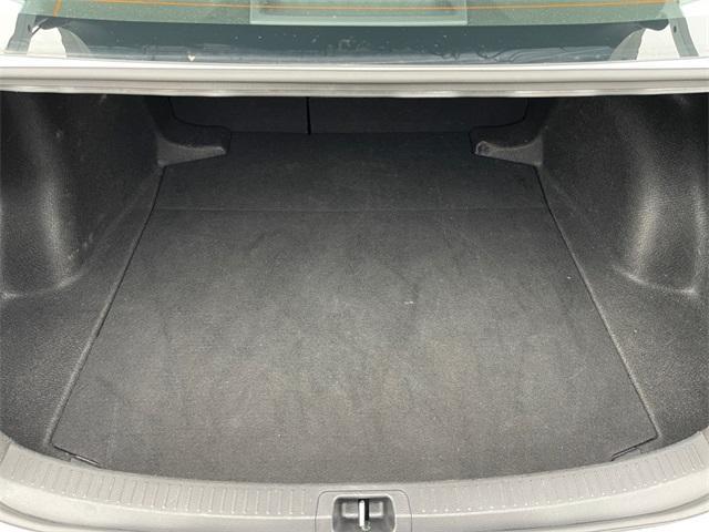 used 2024 Toyota Corolla car, priced at $21,678
