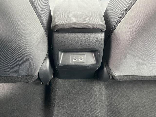 used 2024 Toyota Corolla car, priced at $21,678