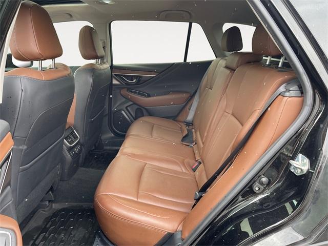 used 2020 Subaru Outback car, priced at $21,955