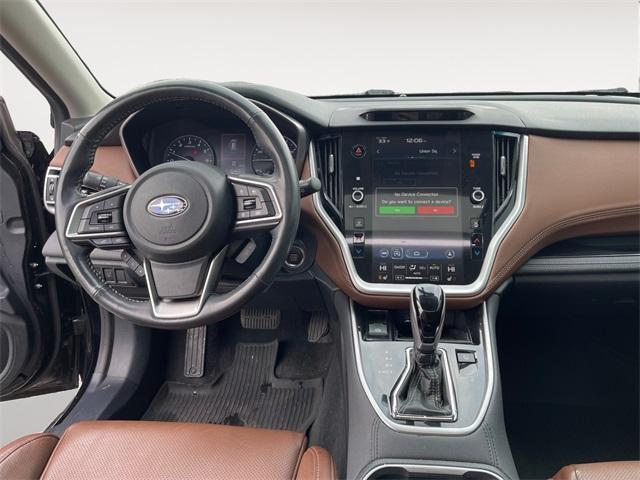 used 2020 Subaru Outback car, priced at $21,955