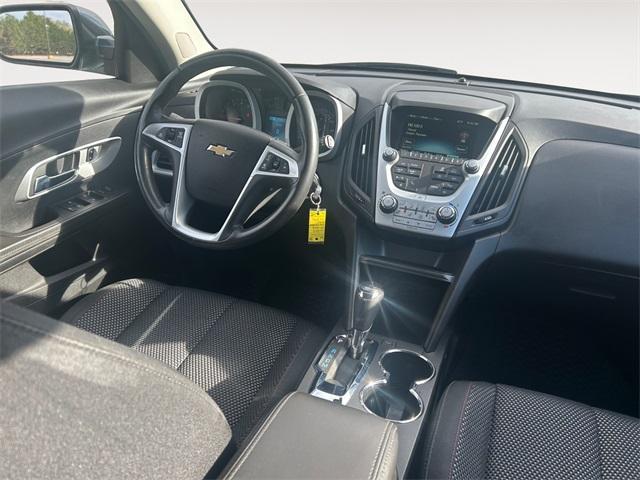 used 2017 Chevrolet Equinox car, priced at $8,355