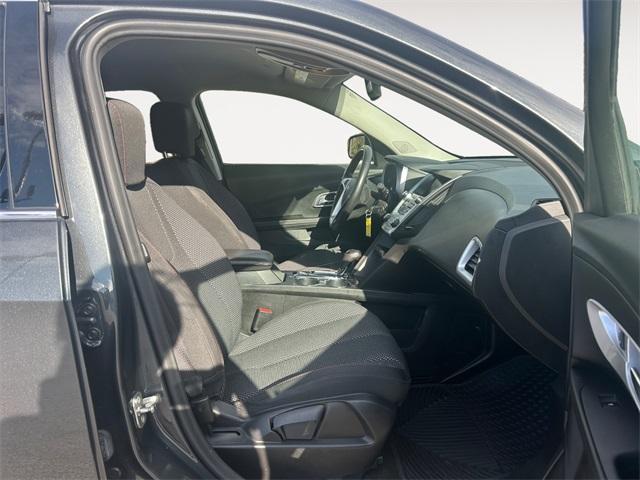 used 2017 Chevrolet Equinox car, priced at $8,355