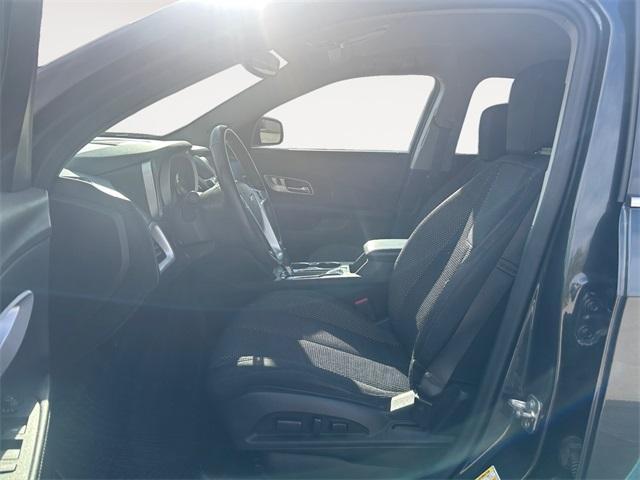 used 2017 Chevrolet Equinox car, priced at $8,355