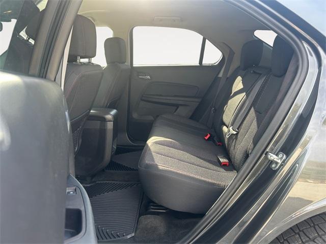 used 2017 Chevrolet Equinox car, priced at $8,355