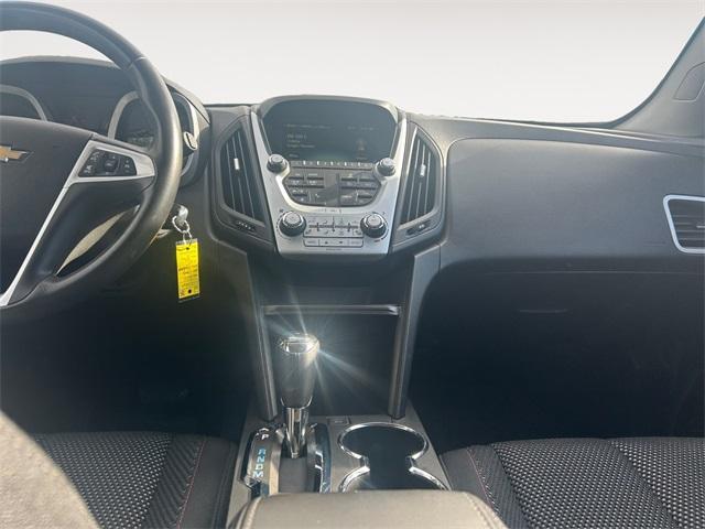 used 2017 Chevrolet Equinox car, priced at $8,355