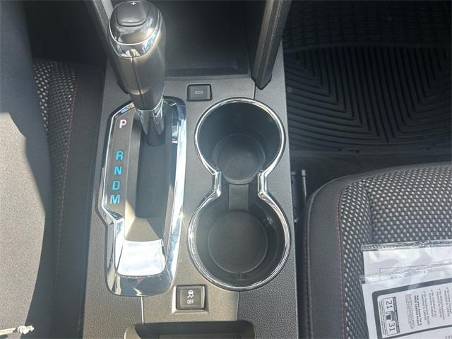 used 2017 Chevrolet Equinox car, priced at $8,355