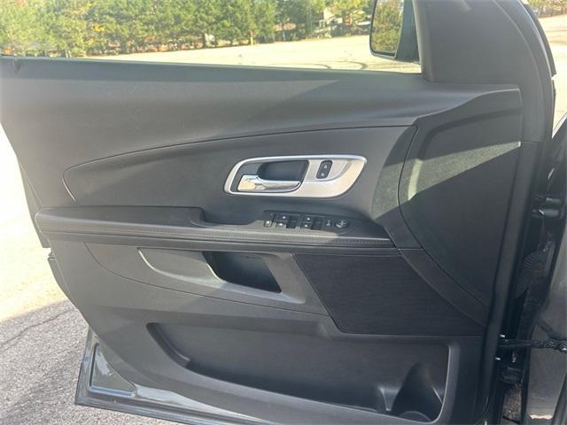 used 2017 Chevrolet Equinox car, priced at $8,355