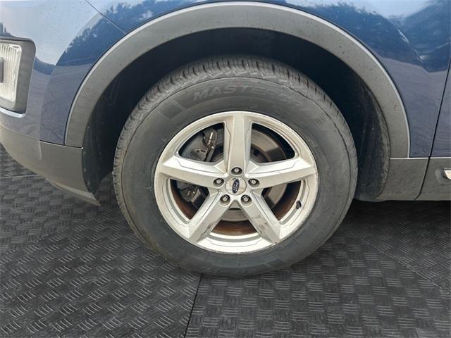used 2016 Ford Explorer car, priced at $11,339
