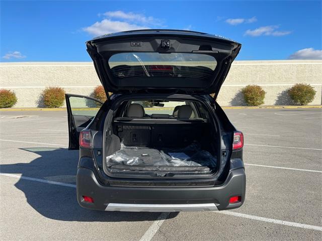 new 2025 Subaru Outback car, priced at $39,389