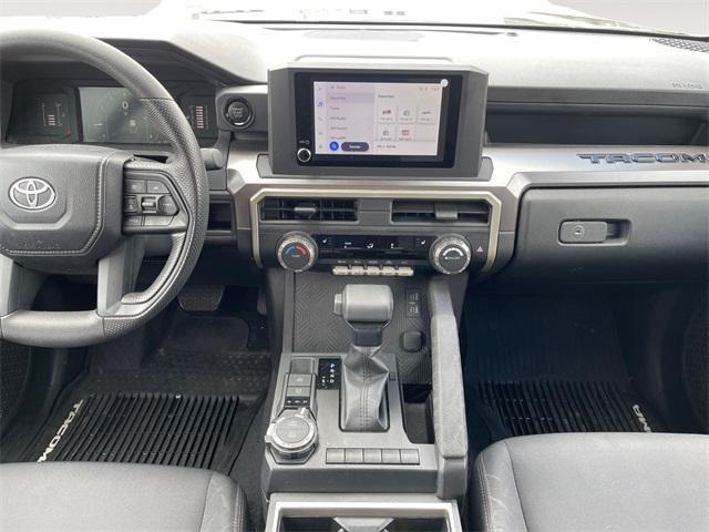 used 2024 Toyota Tacoma car, priced at $37,888