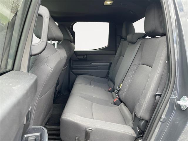 used 2024 Toyota Tacoma car, priced at $37,888