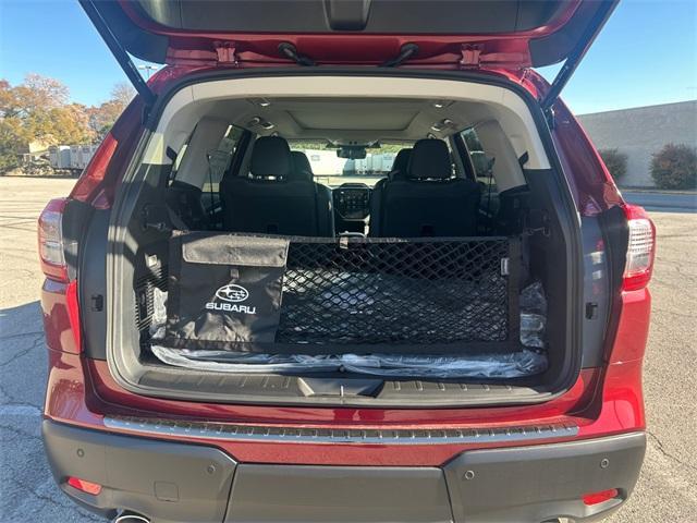 new 2026 Subaru Ascent car, priced at $53,795