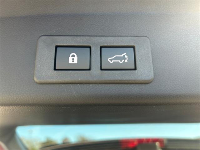 new 2026 Subaru Ascent car, priced at $53,795