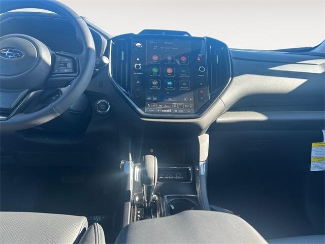 new 2026 Subaru Ascent car, priced at $53,795