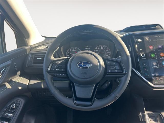 new 2026 Subaru Ascent car, priced at $53,795