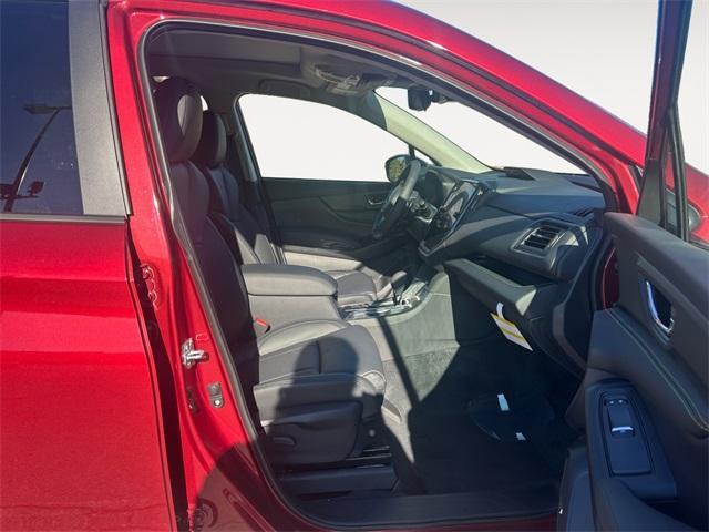 new 2026 Subaru Ascent car, priced at $53,795