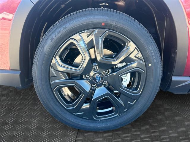 new 2026 Subaru Ascent car, priced at $53,795