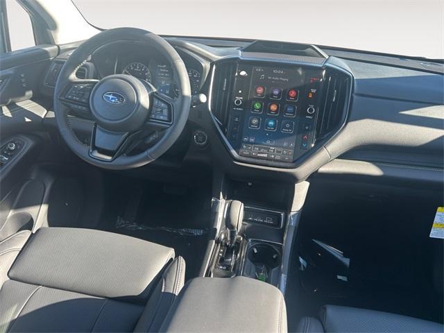new 2026 Subaru Ascent car, priced at $53,795