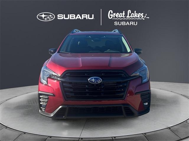 new 2026 Subaru Ascent car, priced at $53,795
