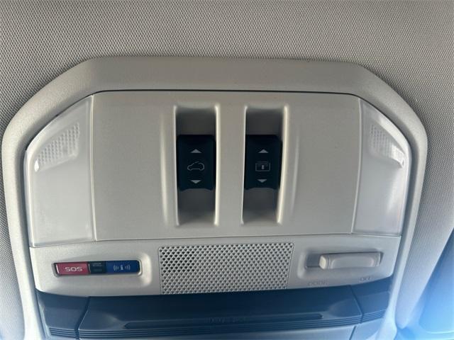 new 2026 Subaru Ascent car, priced at $53,795