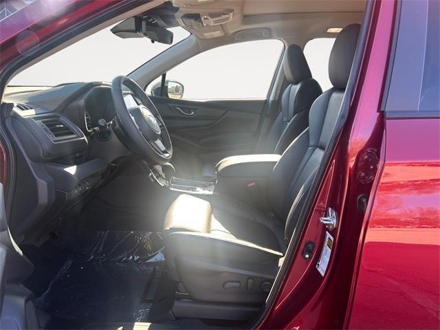 new 2026 Subaru Ascent car, priced at $53,795