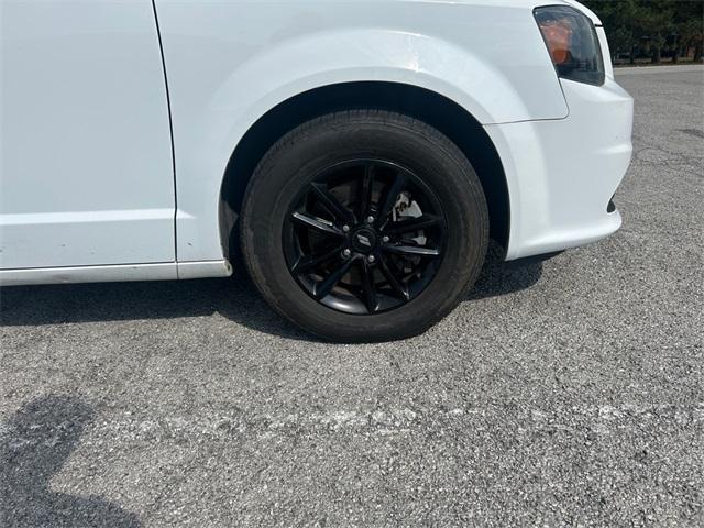 used 2020 Dodge Grand Caravan car, priced at $14,950