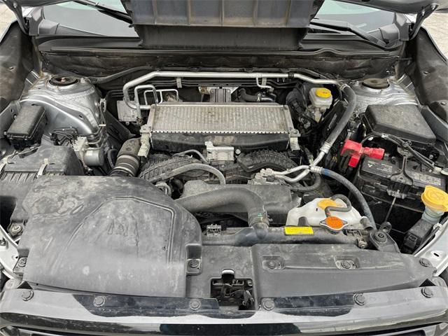 used 2023 Subaru Ascent car, priced at $28,202