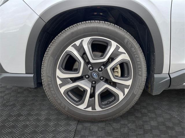 used 2023 Subaru Ascent car, priced at $28,202