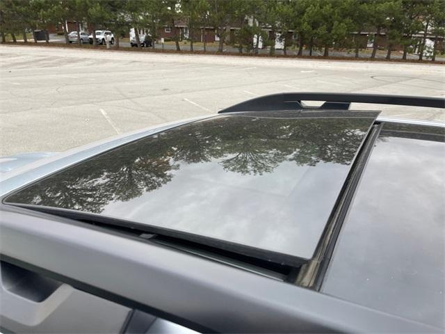 used 2023 Subaru Ascent car, priced at $28,202