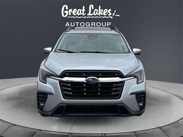 used 2023 Subaru Ascent car, priced at $28,202