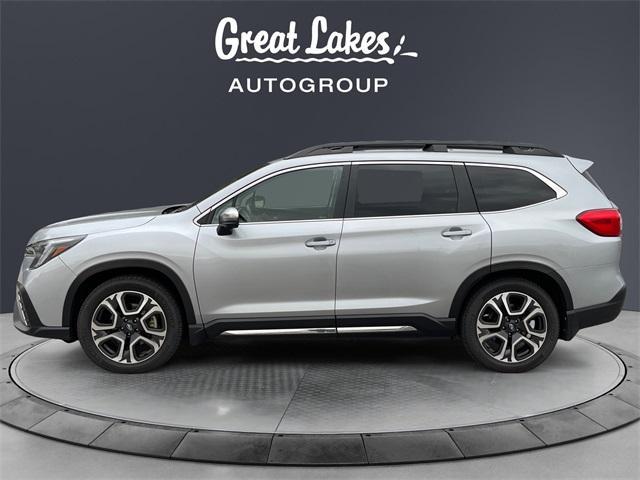 used 2023 Subaru Ascent car, priced at $28,202