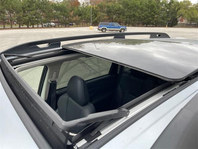 used 2023 Subaru Ascent car, priced at $28,202