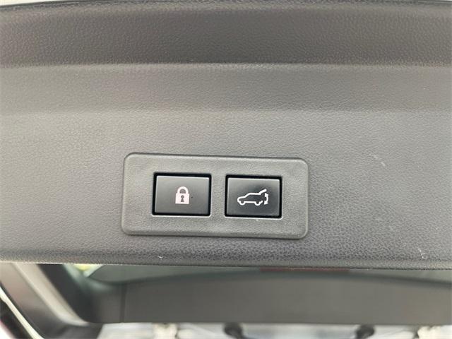 used 2023 Subaru Ascent car, priced at $28,202