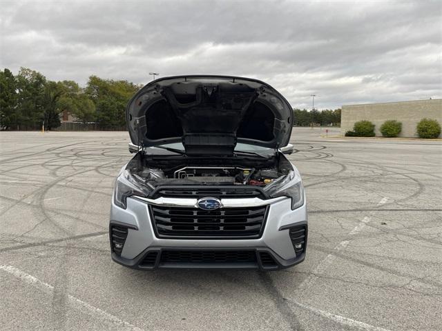 used 2023 Subaru Ascent car, priced at $28,202