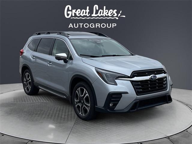used 2023 Subaru Ascent car, priced at $28,202