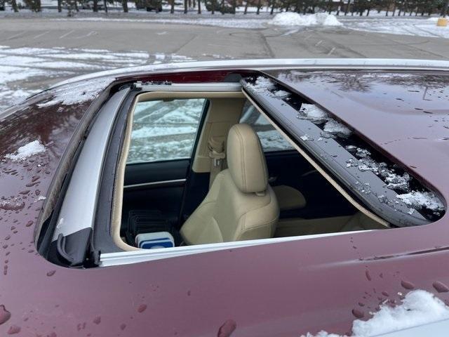 used 2014 Toyota Highlander car, priced at $14,474