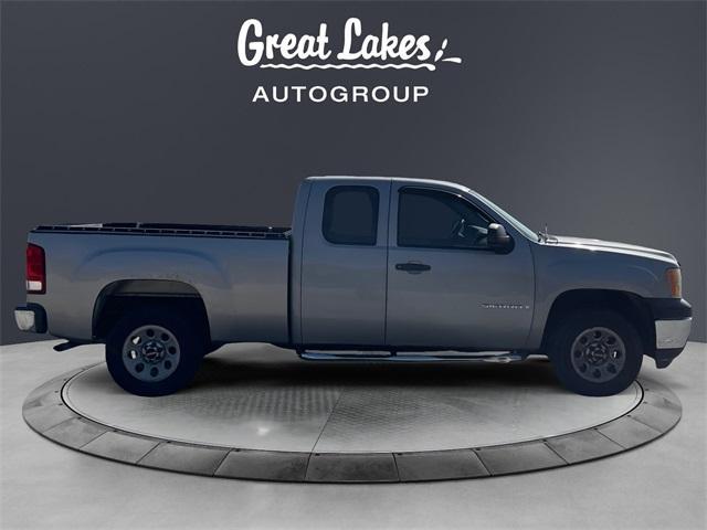 used 2008 GMC Sierra 1500 car, priced at $9,288